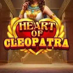 Cash of Cleopatra